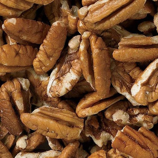 Large Pecan Pieces Bag, Nuts Priester's Pecans