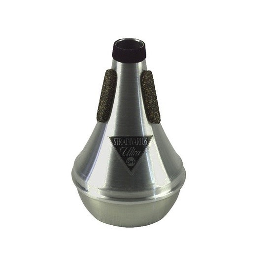 Bach Stradivarius Ultra Trumpet Straight Mute,