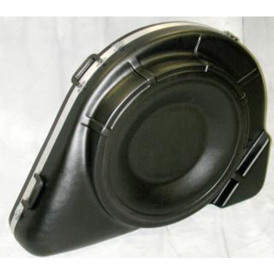 King 2350 Sousaphone, Marching Sousaphones Pro Winds