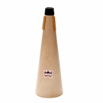 Denis Wick Wooden Straight Mute for Trombone