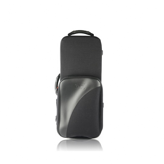 BAM Trekking Bass Case