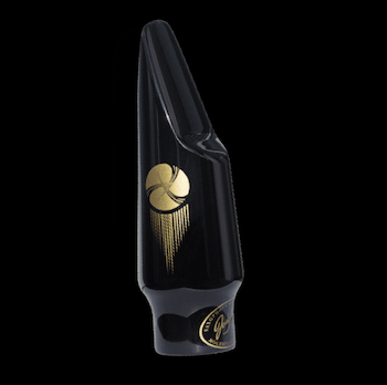 Jody Jazz Jet Tenor Saxophone Mouthpiece