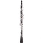 Fox Model 400 Professional Oboe