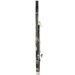 Fox Model 41 Intermediate Bassoon