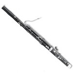 Jupiter Performance Bassoon