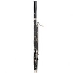 Selmer Model 1432B Intermediate Bassoon