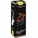 Vandoren ZZ Tenor Sax Reeds (5 per box)