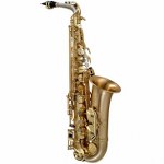 P. Mauriat "Le Bravo" Alto Saxophone