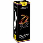 Vandoren ZZ Baritone Sax Reeds (5 per box)