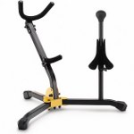 Hercules Alto/Tenor & Soprano Saxophone Stand