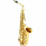 Buffet 400 Series Professional Alto Saxophone