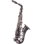 Keilwerth "Shadow" Alto Saxophone