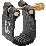 BG Standard Sopranino Saxophone Ligature and Cap