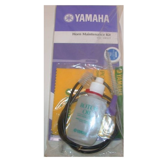 Yamaha Horn Maintenance Kit