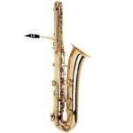 Keilwerth SX90 Bass Saxophone
