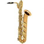 Selmer Baritone Saxophone