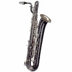 Keilwerth "Shadow" Baritone Saxophone