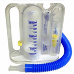 Voldyne Breathing Device