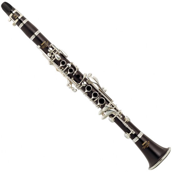 Yamaha YCL681 Eb Professional Soprano Eb Pro Winds