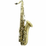 Buffet 400 Series Professional Tenor Saxophone - Matte Finish