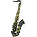 Keilwerth Professional Tenor Saxophone - Black Nickel