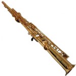 Selmer Soprano Saxophone - $100 INSTANT REBATE (Shown in Cart)