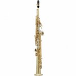 Selmer Paris Soprano Saxophones