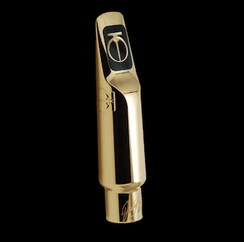 Jody Jazz DV Tenor Saxophone Mouthpiece