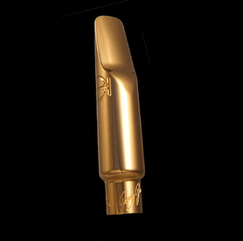 Jody Jazz DVNY Tenor Saxophone Mouthpiece