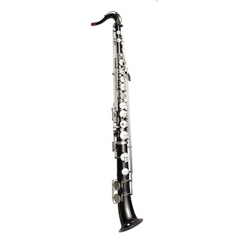 Dakota Straight Tenor Saxophone