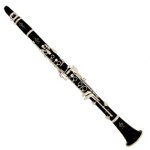 Buffet Professional "RC Prestige" Bb Clarinet