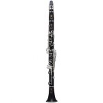 Selmer (Paris) "Recital" Bb Clarinet 