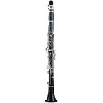 Selmer (Paris) "Signature" Bb Clarinet 
