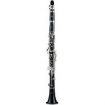 Selmer (Paris) "Signature" Bb Clarinet 