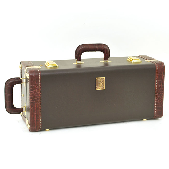 Bach Stradivarius Single Trumpet Case, Cases