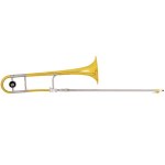 King 3B Tenor Trombone 