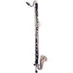 Buffet Greenline "Prestige" Bass Clarinet - Low C