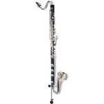 Buffet Professional "Prestige" Bass Clarinet - Low C