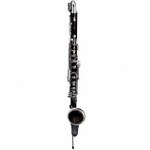 Leblanc Wood Bb Bass Clarinet