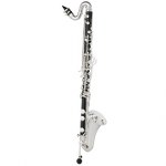 Selmer (Paris) "Privilege" Bass Clarinet - Low C