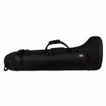 Pro Tec Contoured Tenor Trombone Pro Pac Case - Multiple Colors