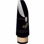 Vandoren Standard Profile Bb Clarinet Mouthpieces