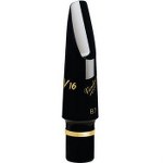 Vandoren V16 Ebonite Baritone Saxophone Mouthpiece