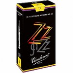 Vandoren ZZ Soprano Sax Reeds (10 per box)