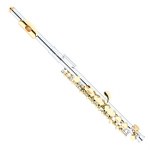 Intermediate Piccolos