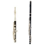 Vento Piccolos/Flutes