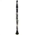 Vento Clarinets