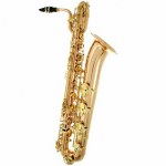 Orpheo Baritone Saxophones