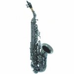 Orpheo Soprano Saxophone