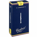 Clarinet Reeds